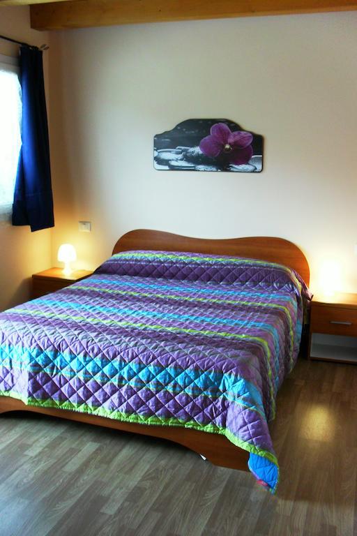 Alle Vallesse Altavilla Vicentina Pokoj fotografie